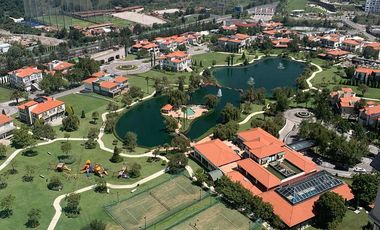 precioso departamento en venta en fuente de las lomas