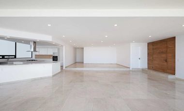 precioso departamento en venta en fuente de las lomas