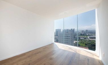 precioso departamento en venta en fuente de las lomas