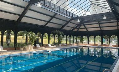 precioso departamento en venta en fuente de las lomas