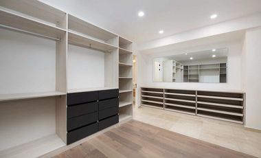 precioso departamento en venta en fuente de las lomas