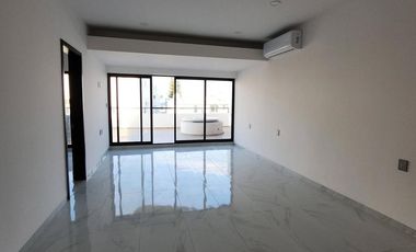 Departamentos con vista al Mar en venta  Flores Magón Col. Zaragoza