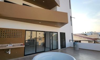 Departamentos con vista al Mar en venta  Flores Magón Col. Zaragoza