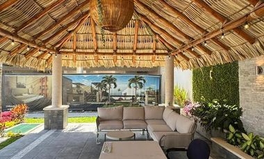 Venta de casa en Xochitepec Morelos.