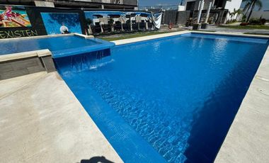 Venta de casa en Xochitepec Morelos.