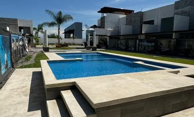 Venta de casa en Xochitepec Morelos.