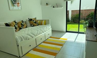 Venta de casa en Xochitepec Morelos.