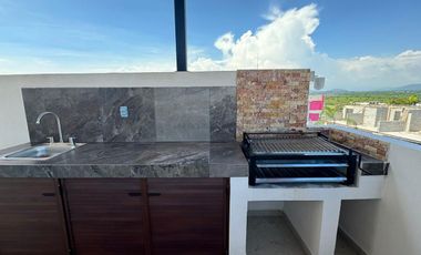 Venta de casa en Xochitepec Morelos.