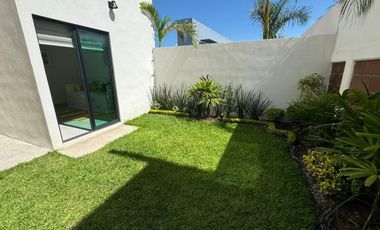 Venta de casa en Xochitepec Morelos.