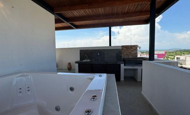 Venta de casa en Xochitepec Morelos.