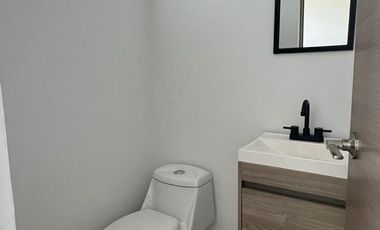 Venta de casa en Xochitepec Morelos.