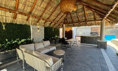 Venta de casa en Xochitepec Morelos.