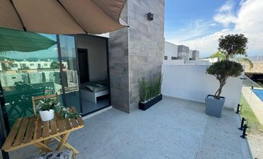 Venta de casa en Xochitepec Morelos.