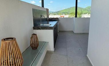 Venta de casa en Xochitepec Morelos.