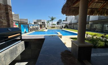 Venta de casa en Xochitepec Morelos.