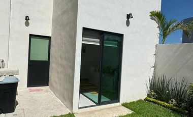 Venta de casa en Xochitepec Morelos.