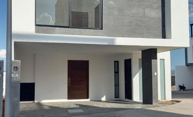 Casa en venta GEO1  Privada Forja Real