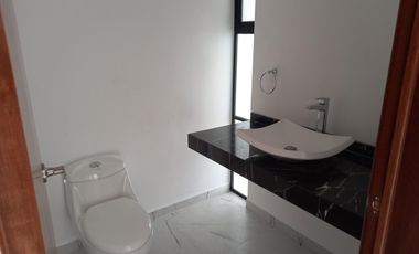 Casa en venta GEO1  Privada Forja Real