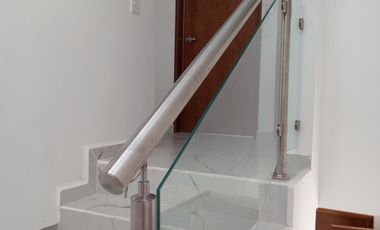 Casa en venta GEO1  Privada Forja Real