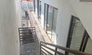 EEDIFICIO NUEVO EN VENTA, CALLE MORELOS, ACTOPAN HGO.