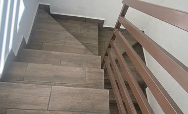 EEDIFICIO NUEVO EN VENTA, CALLE MORELOS, ACTOPAN HGO.