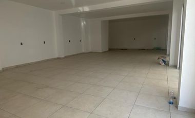 EEDIFICIO NUEVO EN VENTA, CALLE MORELOS, ACTOPAN HGO.