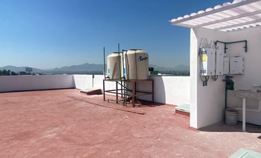 EEDIFICIO NUEVO EN VENTA, CALLE MORELOS, ACTOPAN HGO.