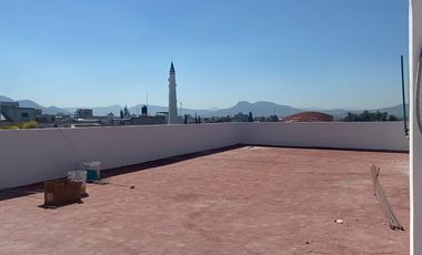 EEDIFICIO NUEVO EN VENTA, CALLE MORELOS, ACTOPAN HGO.