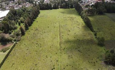 Excelente terreno para inversión en Tenancingo