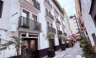 COLONIA CENTRO. local en venta