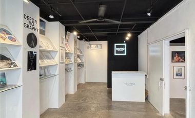 COLONIA CENTRO. local en venta