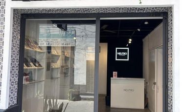 COLONIA CENTRO. local en venta