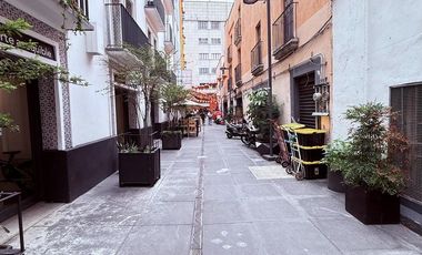 COLONIA CENTRO. local en venta