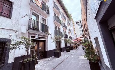 COLONIA CENTRO. local en venta
