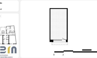 COLONIA CENTRO. local en venta