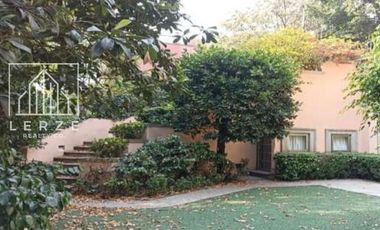 Casa en Venta en Bosques de las Lomas M