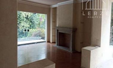 Casa en Venta en Bosques de las Lomas M