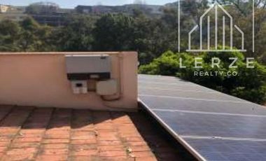 Casa en Venta en Bosques de las Lomas M