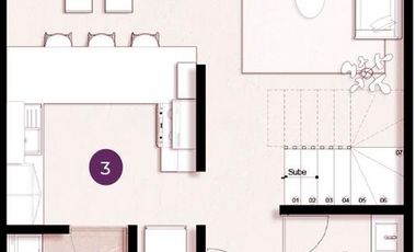 VENTA DE CASA EN FRACC.  CIRUELOS SAN MATEO ATENCO MOD. VALENTINA PLUS