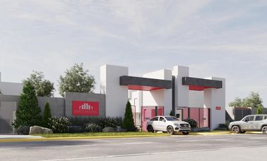 VENTA DE CASAS NUEVAS EN TOLUCA