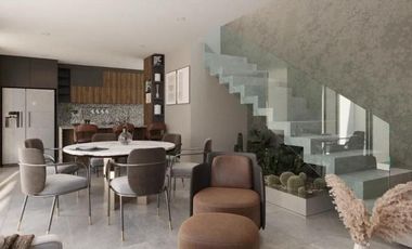 VENTA DE CASAS NUEVAS EN TOLUCA