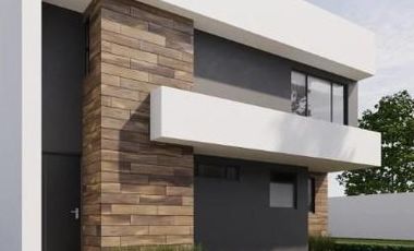 VENTA DE CASAS NUEVAS EN TOLUCA