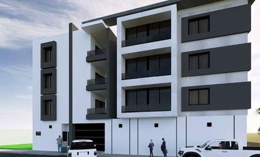 Departamento en Nuevos en VENTA Boca del Rio