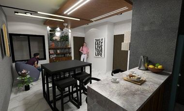 Departamento en Nuevos en VENTA Boca del Rio