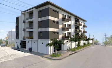 Departamento en Nuevos en VENTA Boca del Rio