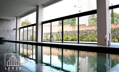 PH en Venta en Hacienda del Ciervo, Interlomas, DESSEA. V