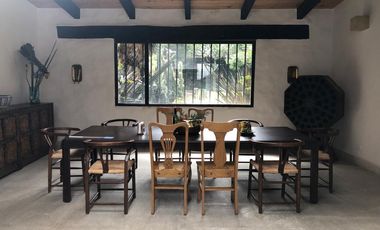 Hacienda en Venta en Ex-hacienda Jajalpa