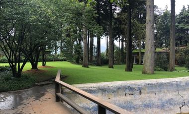 Hacienda en Venta en Ex-hacienda Jajalpa