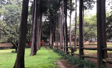 Hacienda en Venta en Ex-hacienda Jajalpa