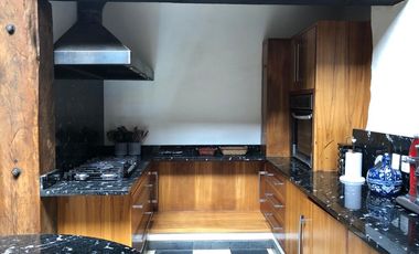 Hacienda en Venta en Ex-hacienda Jajalpa